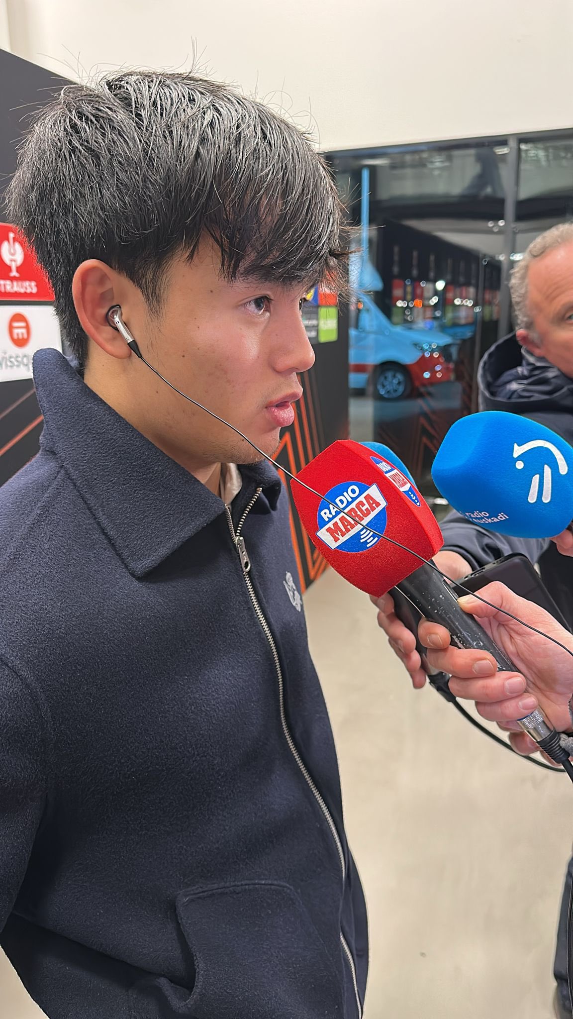 沙特開始天價引援，久保建英：我喜歡精彩的足球，而不是昂貴足球