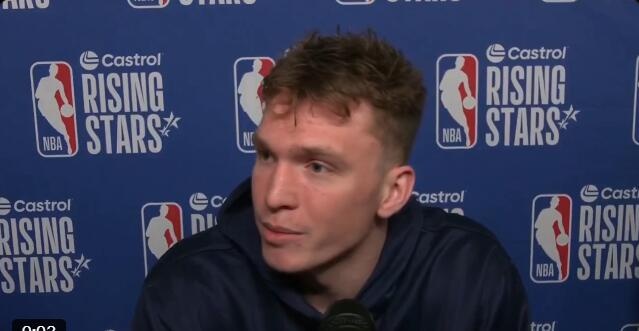 克內克特談重回湖人：這很奇怪 現在能向東契奇學習了