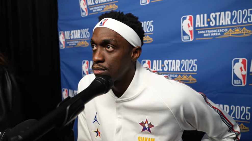 NBA球星選足壇曆史TOP5：大羅&C羅&齊祖&維尼修斯&內斯塔 無梅西