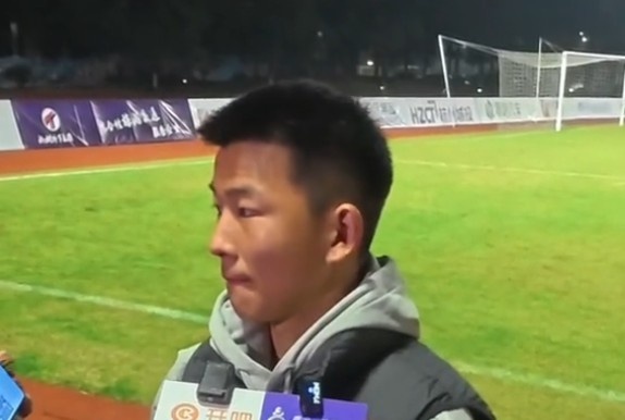 陶強龍：浙江隊氛圍挺歡快 融入球隊後要爭取更多的榮譽