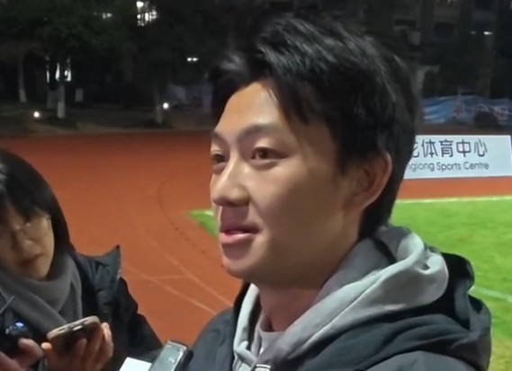童磊：之前出去闖蕩是曆練 回來後希望為浙江隊做更多貢獻
