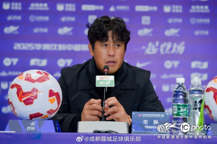 徐正源：從整體比賽運轉來看大家做得不錯，四名新援表現非常好