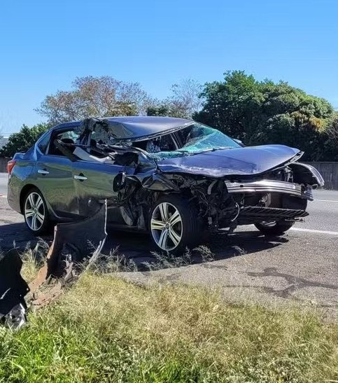 19歲巴西前鋒遭遇嚴重車禍，醫院已啟動腦死亡確認程序