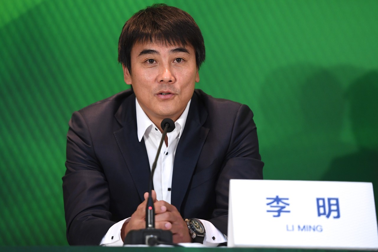 媒體人：斯帕吉奇加盟讓國安在夏窗有很大變通，選外援主動權在手