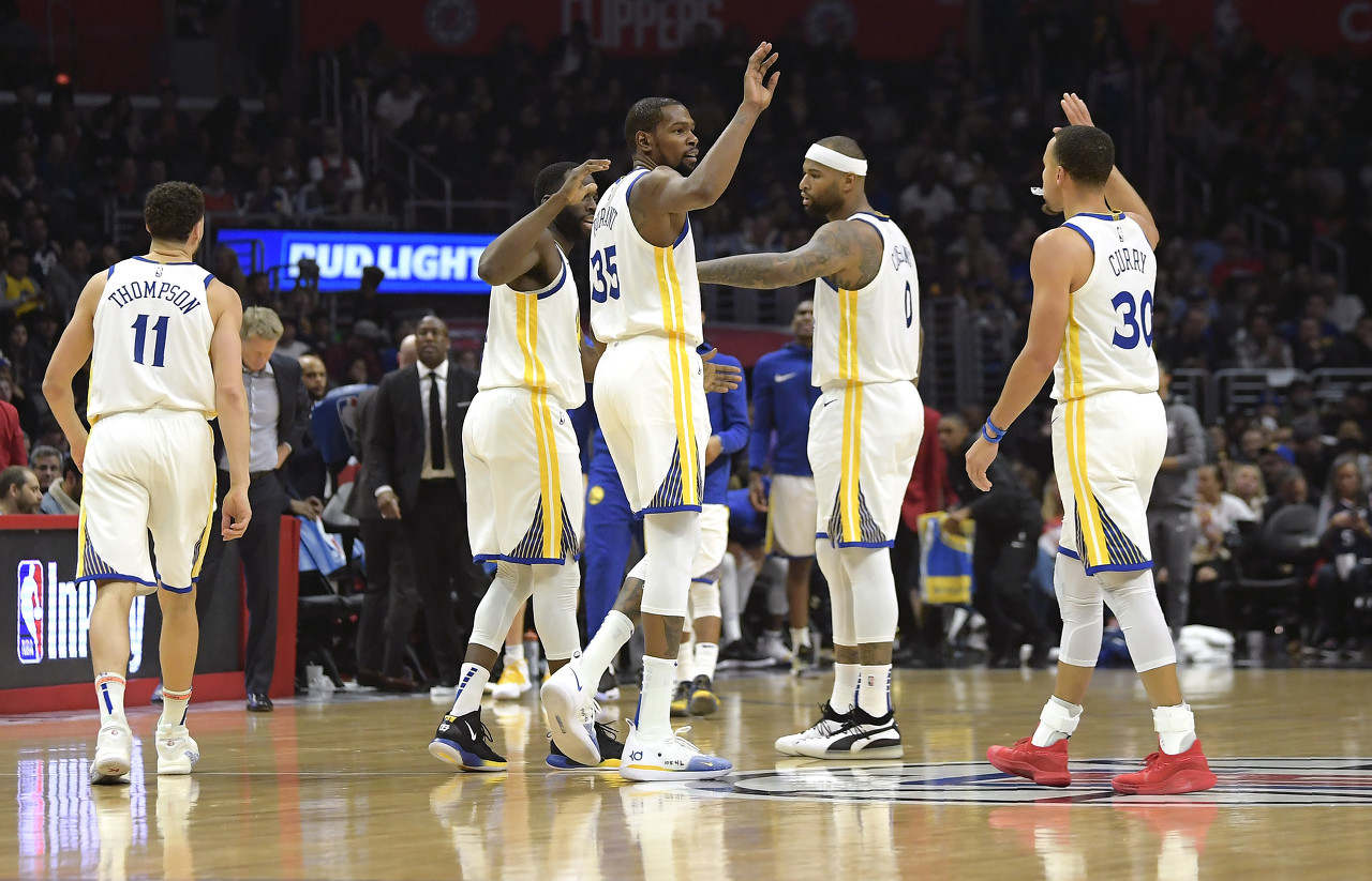 追夢說15-19是NBA最好時代？A-史密斯：那是冠軍沒懸念的糟糕時代