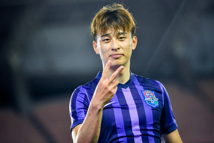 巴頓：如果沒有什麽特別大的變動，我應該可能會選擇在天津退役