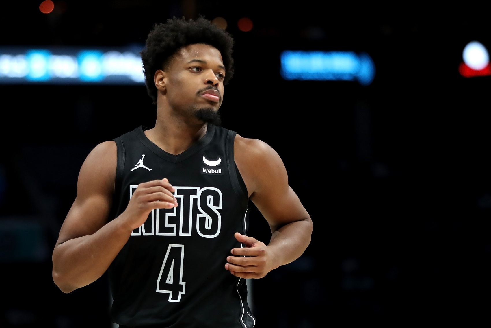 Haynes：丹尼斯-史密斯即將離開皇馬 並打算在本賽季重返NBA