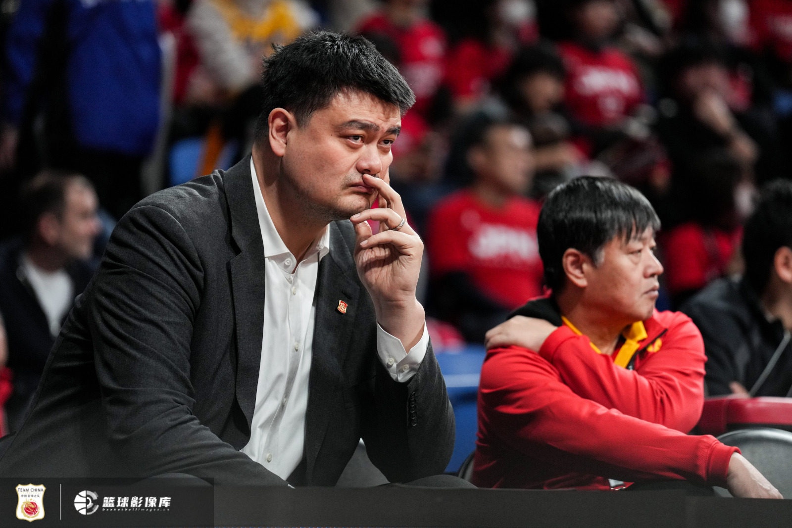 去年今天：中國男籃亞預賽輸日本 88年來首次在FIBA體係敗給對手