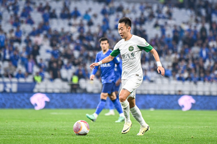 會是誰？博主：浙江隊下期入選國足的人數有望創下新高
