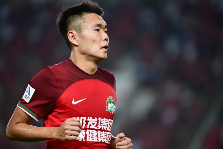 足球報：王上源因骨裂未進入名單，新外援卡多索隻能邊打邊磨合
