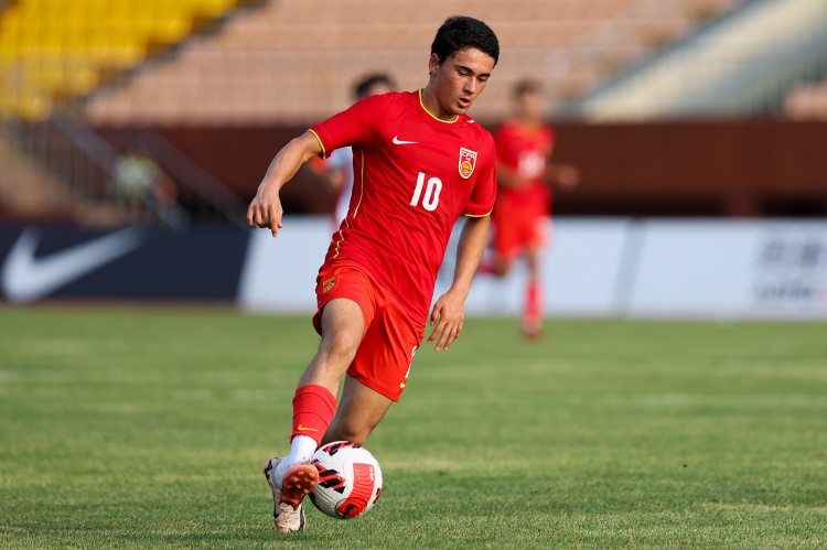 北青體育：U17國足預計3月17日飛赴迪拜 初定與印尼、朝鮮熱身