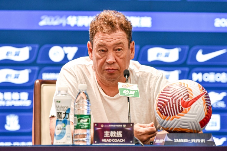 斯盧茨基：申花沒法像川崎國內聯賽全替補 不被看好但一切皆可能