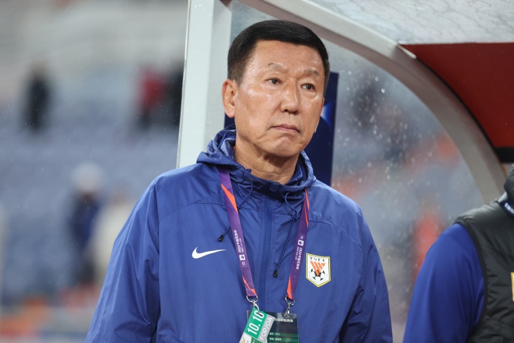 魯媒：崔康熙能否複出暫不確定，泰山隊對陣大連英博將變陣