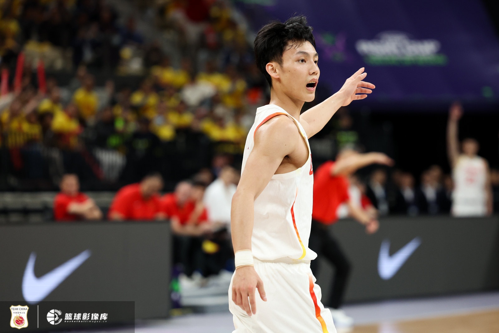 首發出戰不在狀態！徐傑全場3中0沒得分 拿到3板1助2斷另2失誤